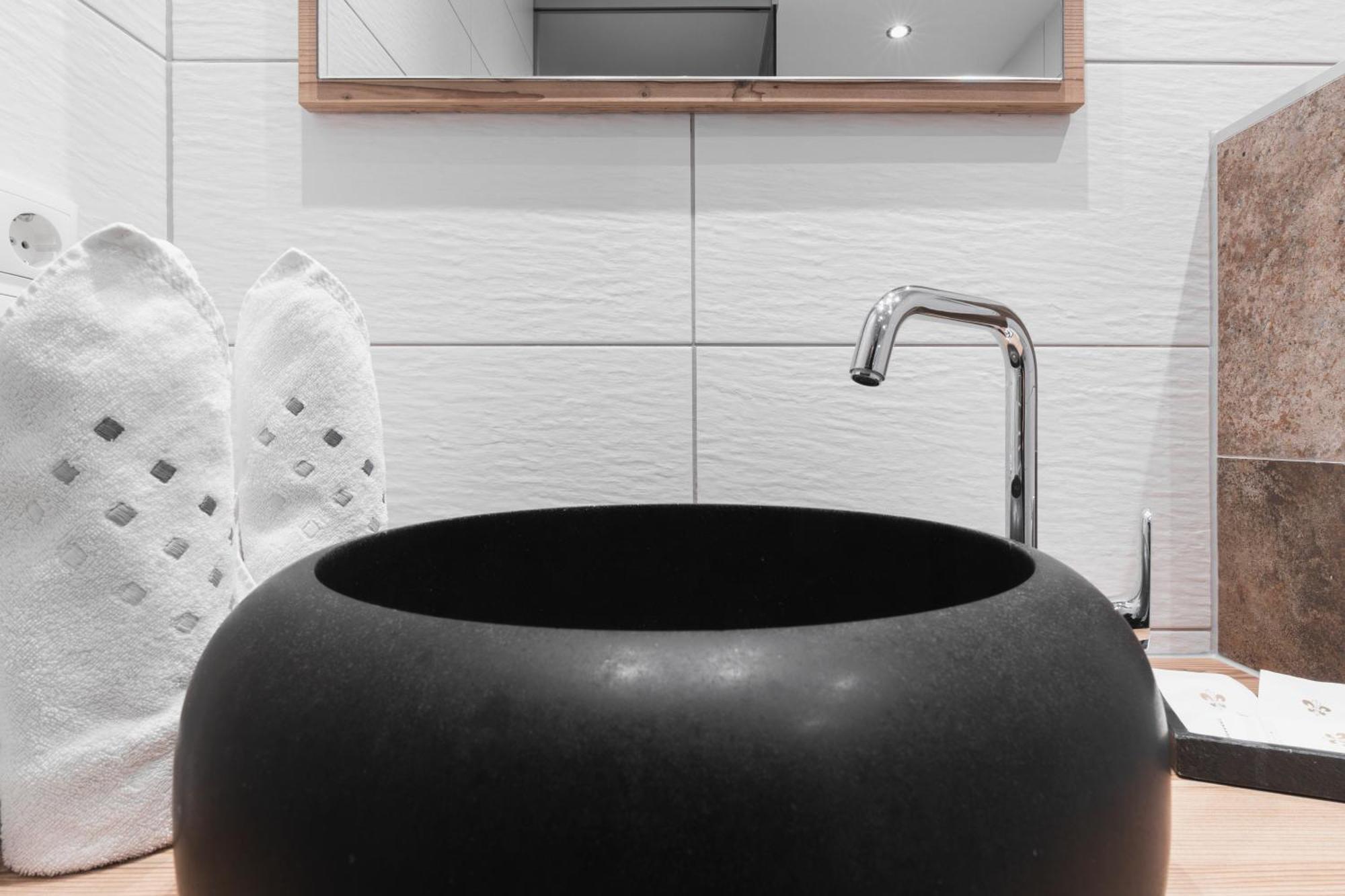 Birkheim Hotel Ischgl Kamer foto