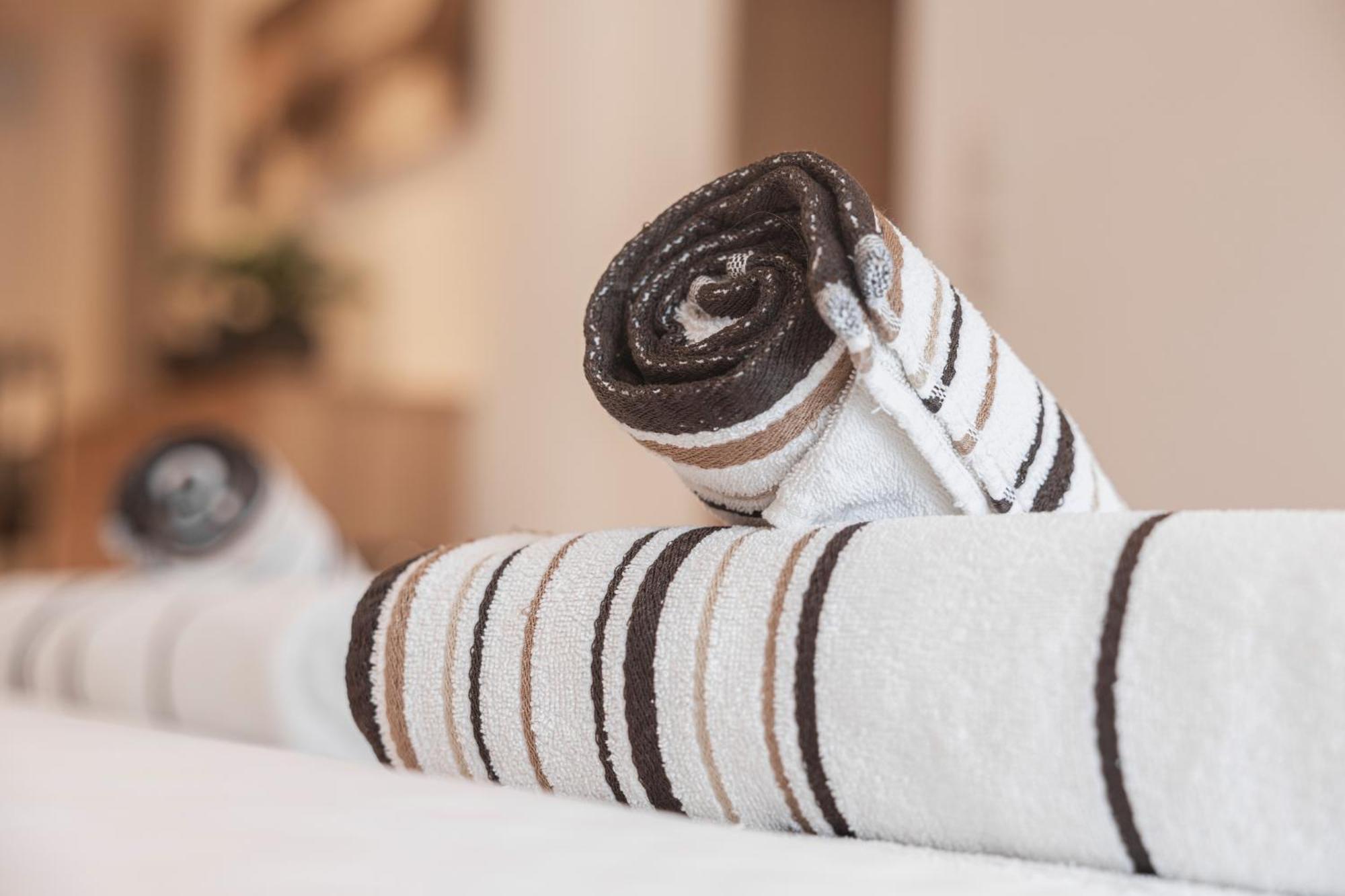 Birkheim Hotel Ischgl Kamer foto