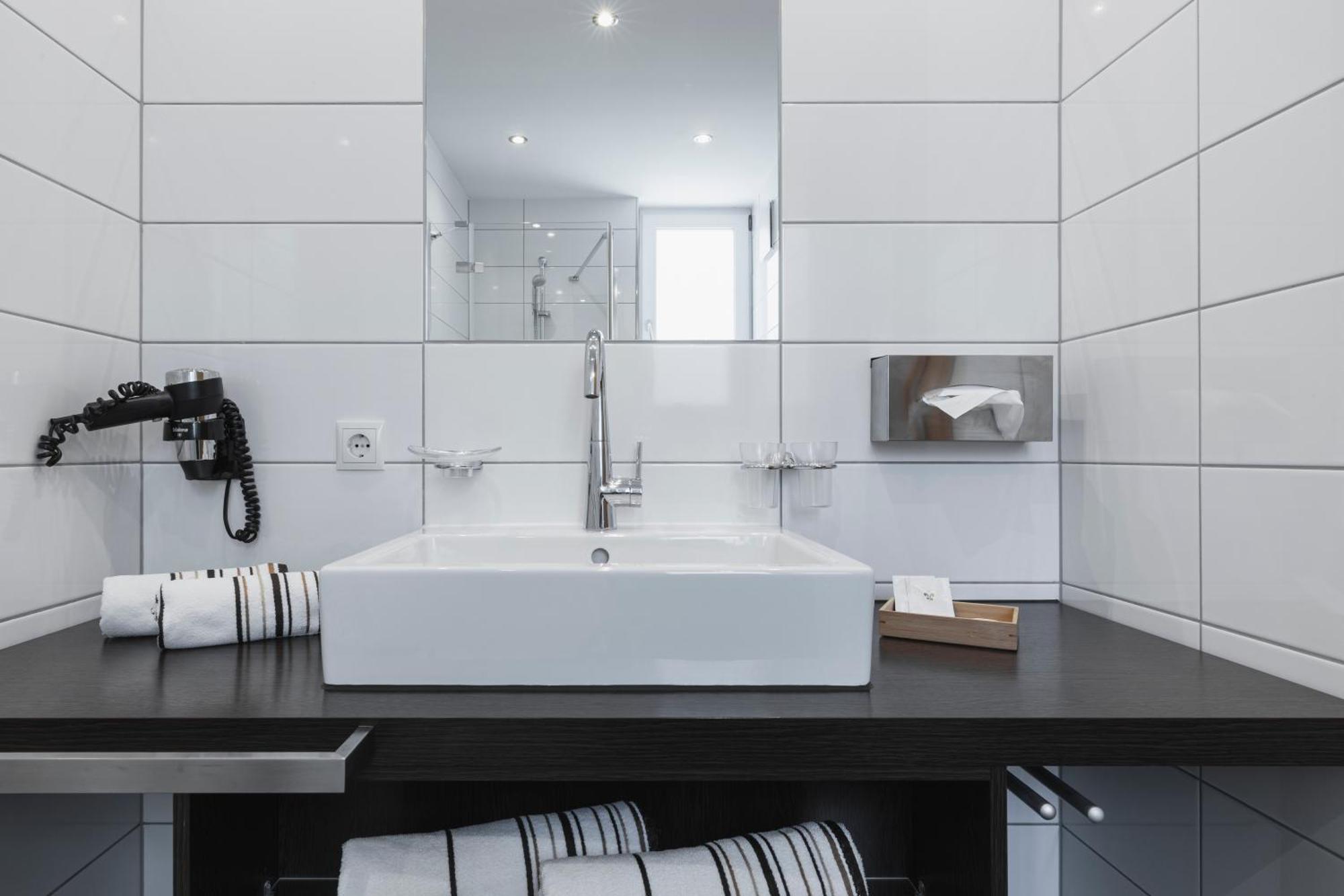 Birkheim Hotel Ischgl Kamer foto