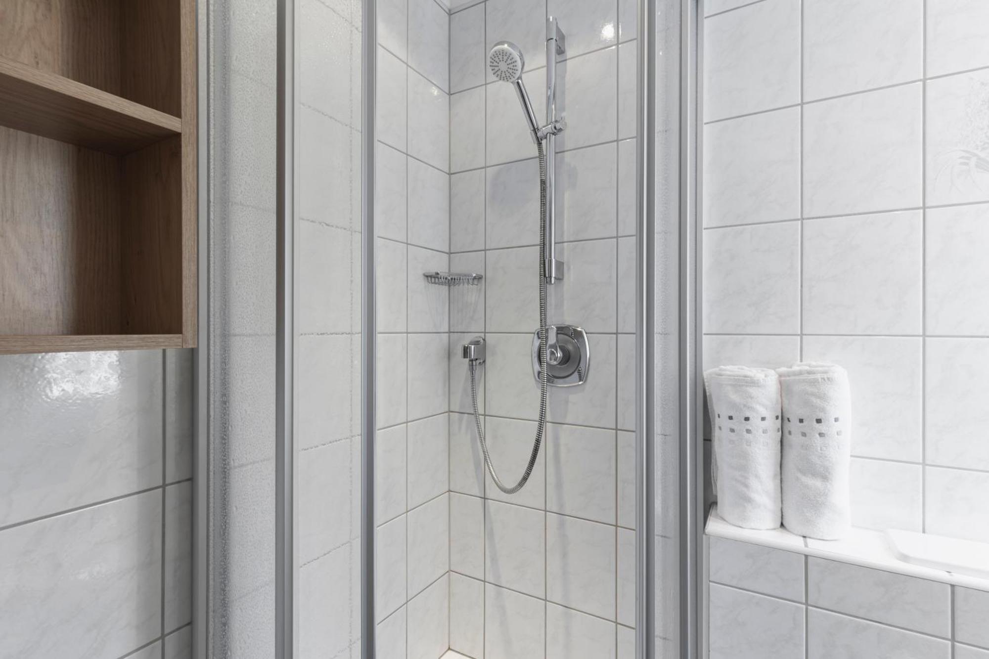 Birkheim Hotel Ischgl Kamer foto